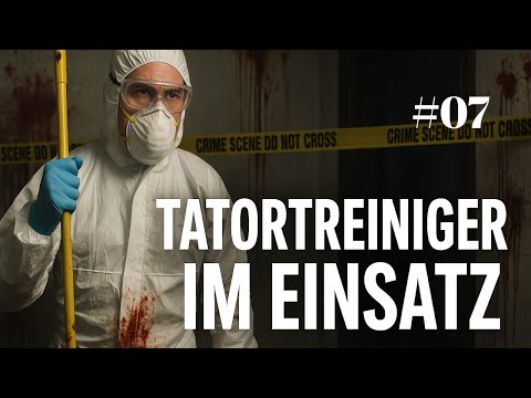 Let's Play Crime scene cleaner #07 Tödlicher Streit zwischen Nachbarn🩸🩸(Deutsch)