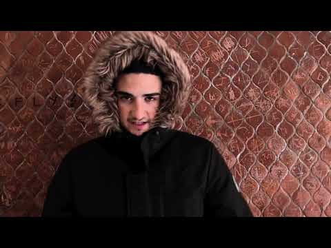 Wiflay - El Monillo (Official Video) // PROD.AKNO