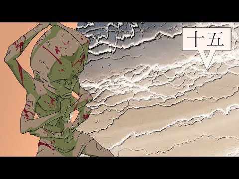 "Climax VII", Sekiro Blind Run - L'Anima della Scoperta V [15]