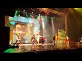 Hello Carbot Cartoon 헬로 카봇 대한민국