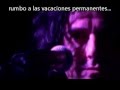 Marillion - Goodbye To All That (Traducción al español)