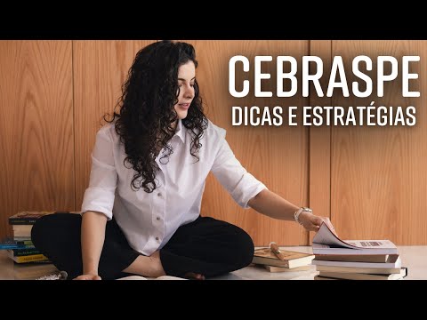 CEBRASPE TEST STRATEGY - Right and Wrong | Laura Amorim