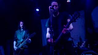 Pyogenesis - Addiction Pole (16-02-2020, Side B Rocks, Alenquer)