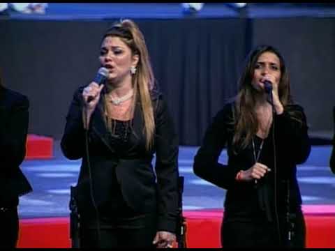 Vou Me Encher - Renascer Praise
