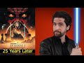 Star Wars The Phantom Menace 25 Years Later