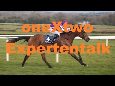 Irish Champion Stakes 2019 | German St. Leger 2019 | oneXtwo Expertentalk