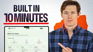 How to Use AI to Build $15,000 Web Apps (without coding) - Hostinger Horizons Tutorial for Beginners