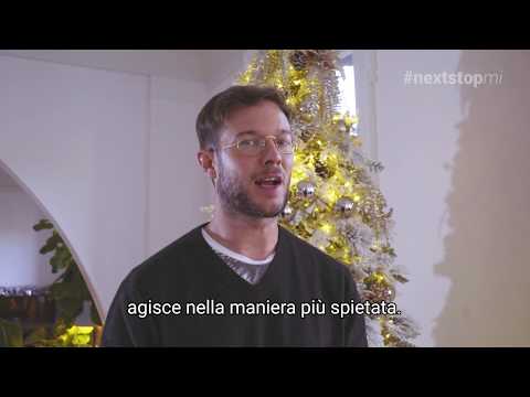 Arriva la Cavalleria