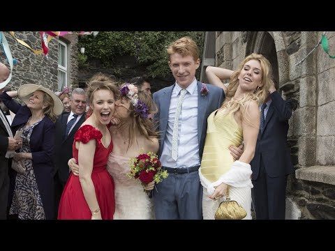 He uses his time-traveling abilities to have success with women?! FILM SUMMARY