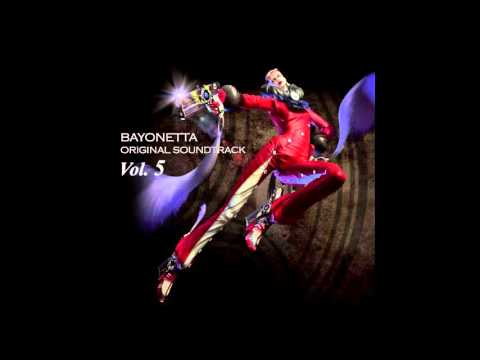 Bayonetta OST Disc 5 05 After Burner With Melody Ver   After Burner II