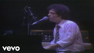 Billy Joel - You&#39;re My Home (from Tonight - Connecticut 1976)