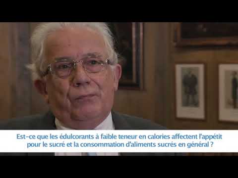 Interview avec le Dr Marc Fantino video