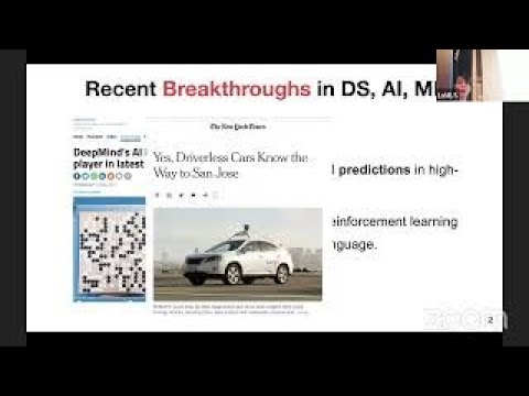 Lecture 5: Causality (Adele Ribeiro and Elias Bareinboim)