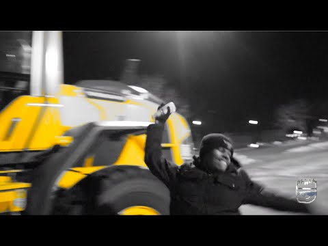 Tony Driver- Oh Sh!t (Official Music Video)