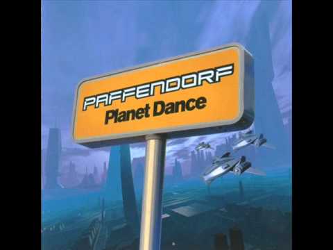 Paffendorf - Planet Dance (Official)
