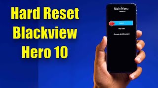 Hard Reset Galaxy Z Flip 6 | Factory Reset Remove Pattern/Lock/Password (How to Guide)