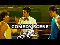 Maan Karate Comedy Scenes | When 