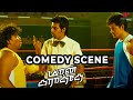 Maan Karate Comedy Scenes When Kural Was An Issue Sivakarthikeyan Hansika Motwani