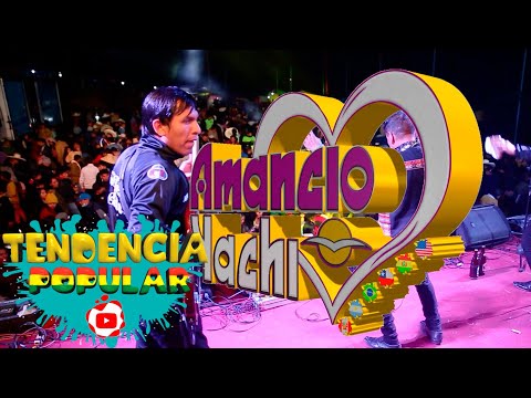 Amancio Yachi 2023 - Prisionero en la Carcel - Huamachuco - Quinta Alta