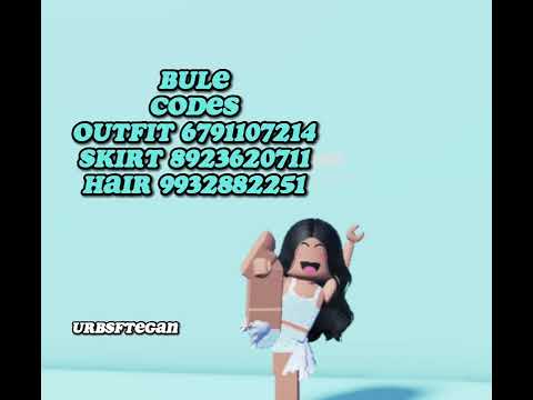 Dance Moms Roblox Char Codes