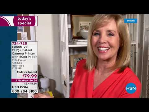 HSN | Tech Talk 06.09.2020 - 02 AM