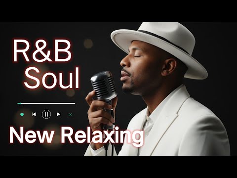 Romantic R&B Soul for Quiet Evenings ❤️ | Feel Loved, Relax & Slow Down