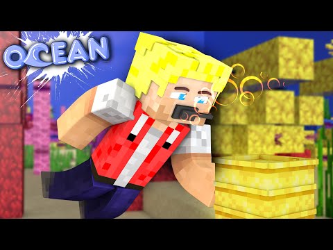Riesige Unterwasser Erkundung! Neues OP Equipment?! - Ocean #6