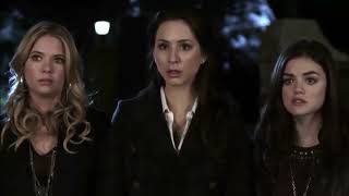 Suggestions - PLL Music Scene 1x01