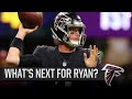 NFL Insider breaks down whether a trade is still possible for Matt Ryan, Falcons | CBS Sports HQ