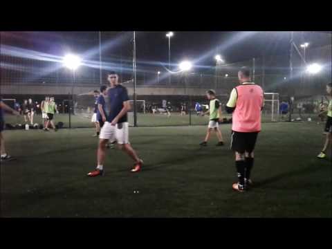 La Tisa de Toza vs Dream Team - UCHAMP