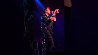 Please Don&#39;t Go Girl:  Joey McIntyre The birch mere 7/31/23