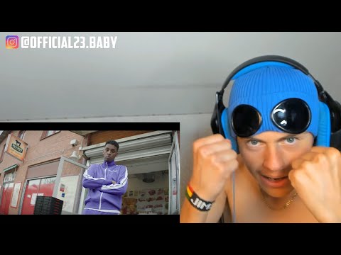 (REAKTION) 24K feat. Yasin - Därifrån (Officiell Musikvideo)