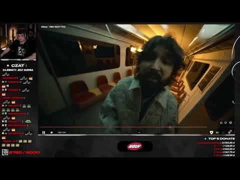 MULTI reaguje na CHIVAS - DWA RAZY TYLE *szczera opinia*