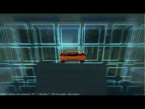 ELeMenT FT ^PuNk^ FT Klass - OutCry.