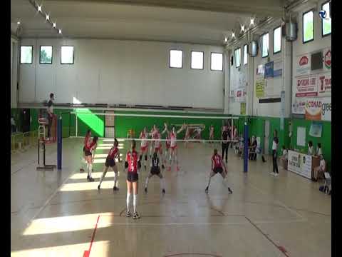 BEDIZZOLE   SPAKKA VOLLEY 1 3  13 02 2021