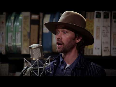 Willie Watson - Full Session - 10/24/2017 - Paste Studios - New York, NY