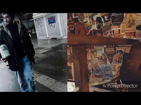 Simone Guzzi & Simone Andriulo - Canción del Mariachi (Cover A. Banderas - Los Lobos)