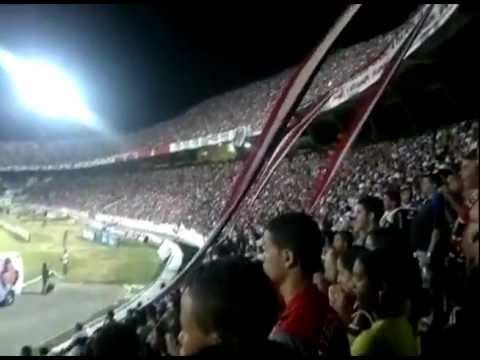 Torcida do Santa Cruz Semifinais Santa Cruz 3 x 1 Salgueiro.