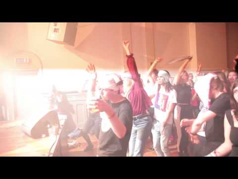 EURABIA at Paradiso #ADE16