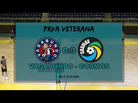 UMN_TV  1LV_Vagabundo - Cosmos (Sažetak)