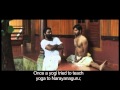 പ്രേമ ത്തിൽ മാത്രമല്ല യോഗയിലും വിനയ്