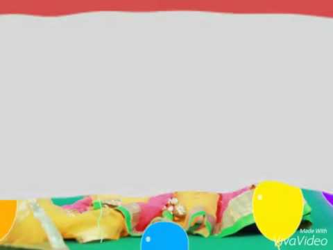 Raga birthday special vifeo