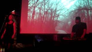 Conjure One - Places That Don't Exist -  Tri Lakes Center for the Arts   Oct  7, 2016