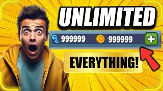 How I get Unlimited Keys, Boosts & Coins in Subway Surfers Hack/Mod iOS/Android APK in 2023