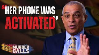 Her missing phone exposed the k*ller's lie 📱 | S1 EP2 | Full Episode | Murder Calls