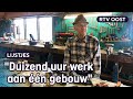 Miniatuurtreinen, -auto's of -veldslagen: Overijsselaars bouwen erop los | RTV Oost