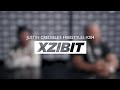 Xzibit Justin Credible Freestyle 204