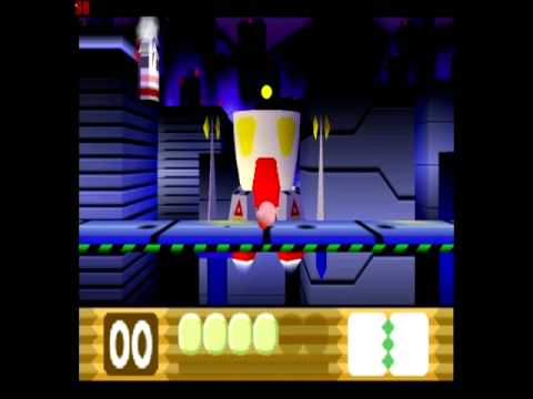 Kirby 64 The Crystal Shards - Boss Rush!