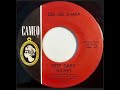 Dee Dee Sharp - Deep Dark Secret - US Cameo Parkway Records released 1964