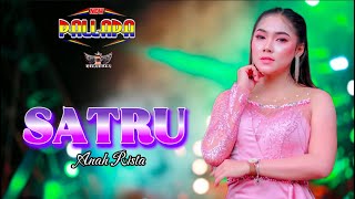 Download lagu ANA RISTA SATRU NEW PALLAPA RAMAYANA AUDIO #terbaru #masukberanda #dennycaknan #satru3 mp3